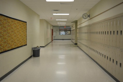 A Sixth Graders Guide to Surviving the Hallways