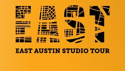 Top Pick Thursday:  East Austin Studio Tour