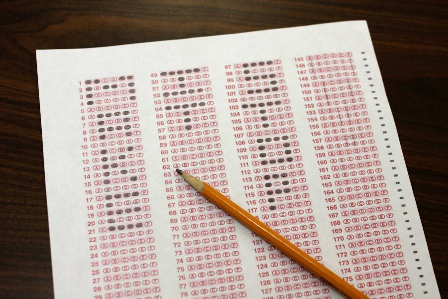 Standardized Testing: the Bad and the Ugly