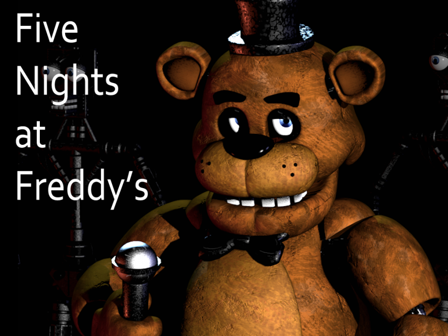 App+of+the+Week%3A+Five+Nights+at+Freddys