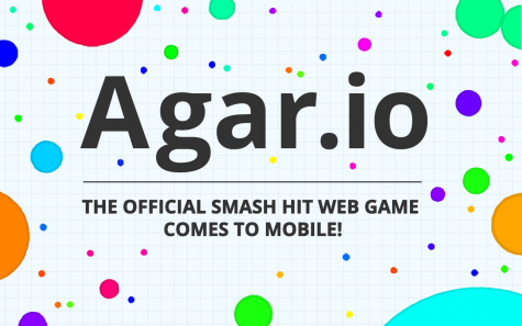 App of the week: Agar.io