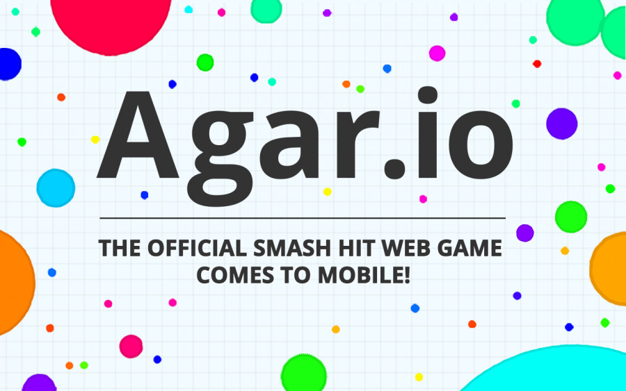 App of the week: Agar.io