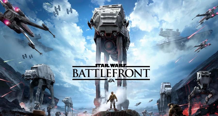 Star Wars Battlefront Receives Mixed Reviews