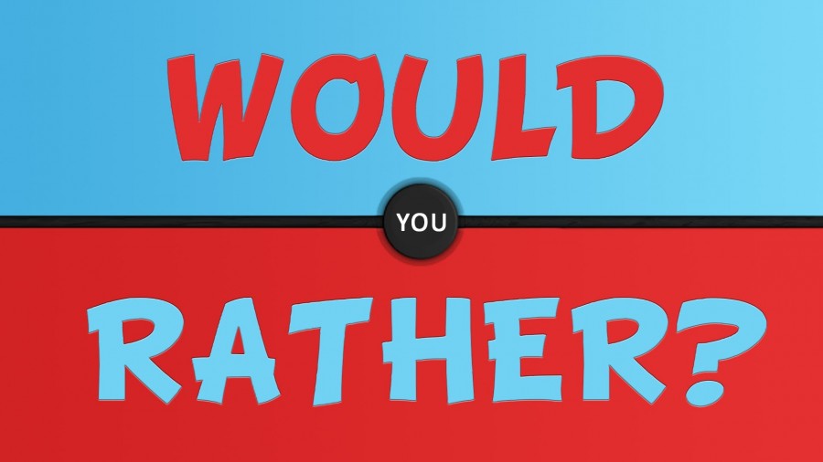 App of the week: Either