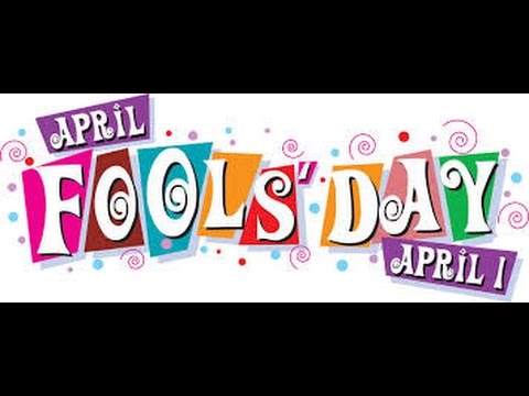 Top Pick Thursday: April Fools Day