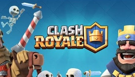 App of the week: Clash Royale