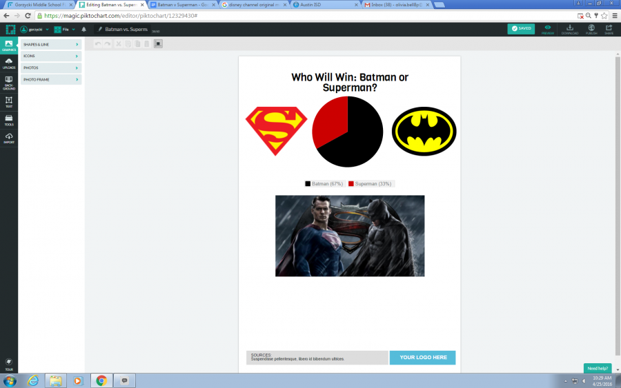 Batman V. Superman: Who Will Win?