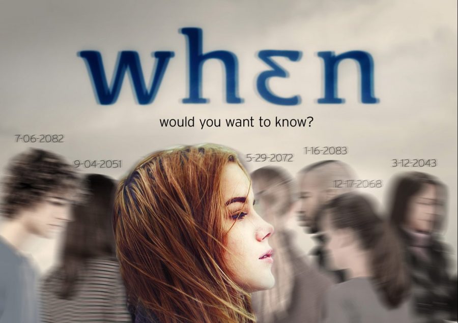 Book Review: When