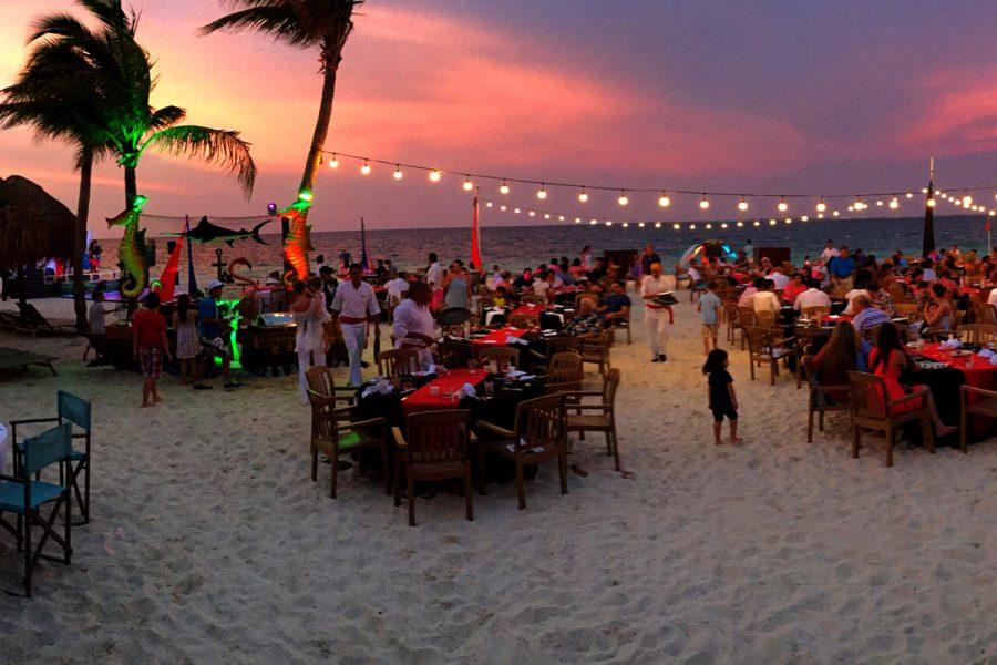 Wandering Wednesday: Cancun, Mexico