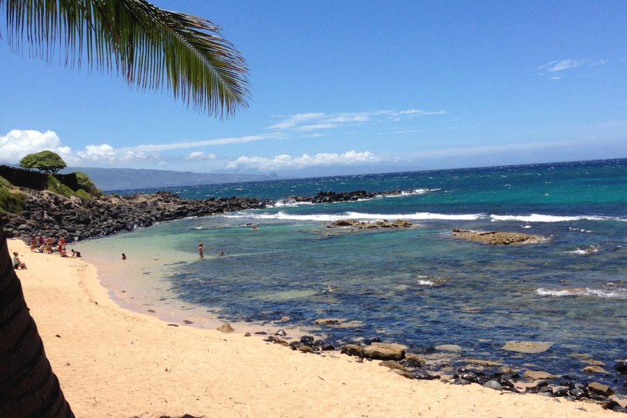 Wandering Wednesday: Maui, Hawaii