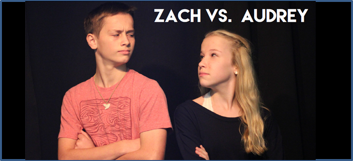 Zach vs. Audrey: Should zoos be banned?
