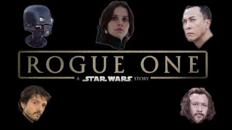Rogue One: A Major Hit
