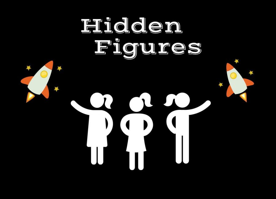 Review+on+the+Movie+Hidden+Figures
