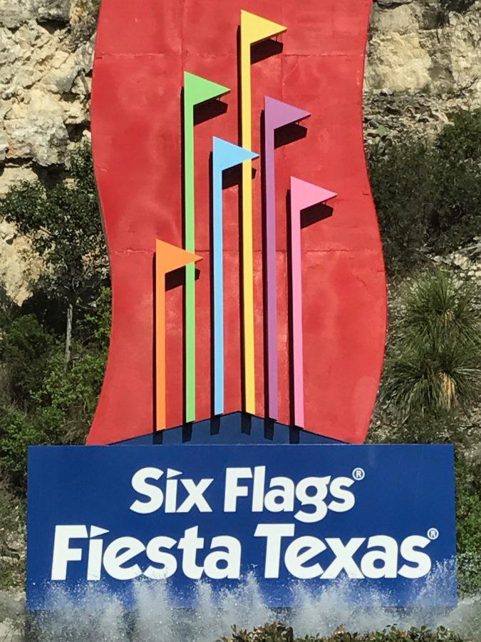 Six Flags Introduces New Rides