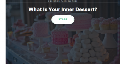 What is your inner dessert?