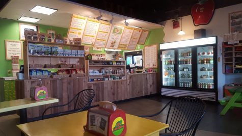 Juiceland Opens a New Location