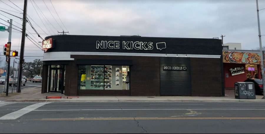 Nice+Kicks+Sneaker+Store