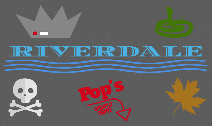 Riverdale+Receives+Recognition
