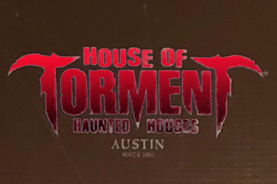 Thrills at the House of Torment